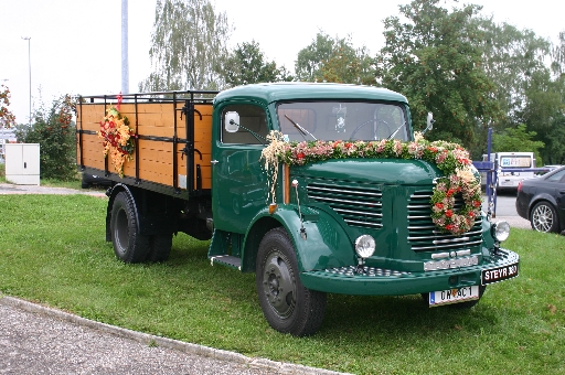 2008-08-30 Blumencorso in Oberwart